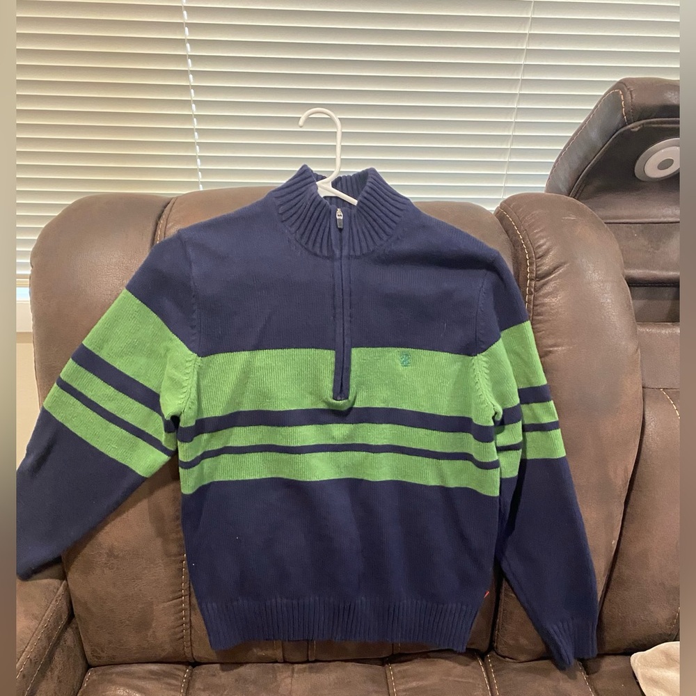Men’s IZOD Sweater